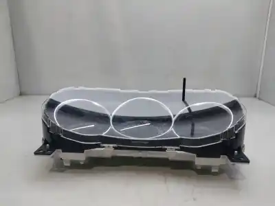 Second-hand car spare part dashboard for mazda cx-5 style 2wd oem iam references kd4555430  
