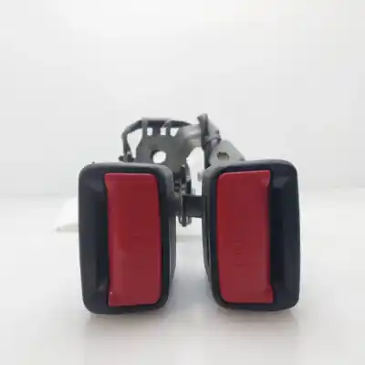 Автозапчасти б/у крюк для ремня задний правый за mazda cx-5 style 2wd ссылки oem iam baf140137t