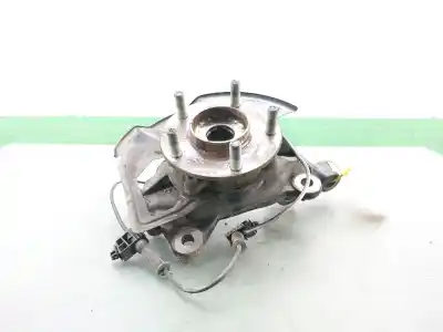 Автозапчасти б/у передняя правая кулачка за mazda cx-5 style 2wd ссылки oem iam kd3533021a