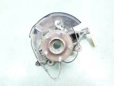 Автозапчасти б/у передняя правая кулачка за mazda cx-5 style 2wd ссылки oem iam kd3533021a  