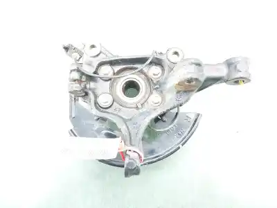 Автозапчасти б/у передняя правая кулачка за mazda cx-5 style 2wd ссылки oem iam kd3533021a  