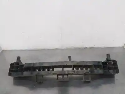 Автозапчастина б/у підсилення заднього бампера для renault clio iv (bh_) 1.2 16v посилання на oem iam 756102553r  