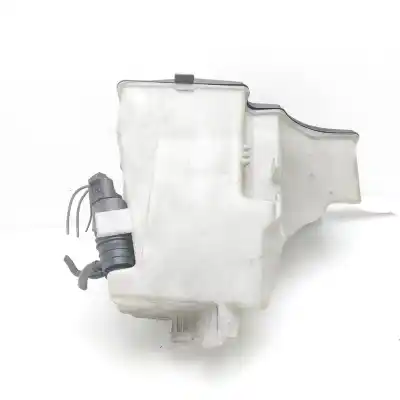 Second-hand car spare part windscreen washer bottle for bmw x3 (e83) 2.0d oem iam references 61663403211  