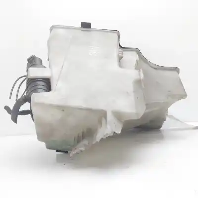Second-hand car spare part windscreen washer bottle for bmw x3 (e83) 2.0d oem iam references 61663403211  