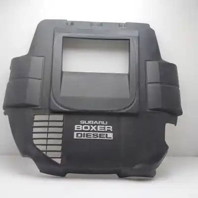 Second-hand car spare part engine cover for subaru xv active oem iam references c10010030  