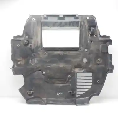 Second-hand car spare part engine cover for subaru xv active oem iam references c10010030  