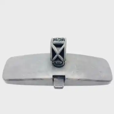 Second-hand car spare part interior rearview mirror for renault kangoo (f/kc0) rn/alap modell (kcoa/c/d/e/h/u) 54 cv / 40 kw oem iam references 9632100qab   Second-hand car spare part interior rearview mirror for renault kangoo (f/kc0) rn/alap modell (kcoa/c/d/e/h/u) 54 cv / 40 kw oem iam references 9632100qab