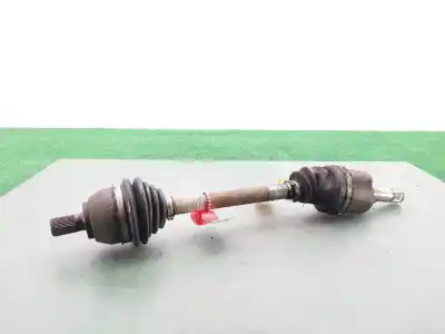 Автозапчасти б/у ПЕРЕДНЯЯ ЛЕВАЯ ТРАНСМИССИЯ за FORD FOCUS LIM. (CB4)  ссылки OEM IAM 3M513B437DAG  
