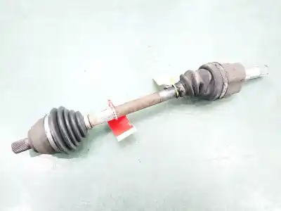 Peça sobressalente para automóvel em segunda mão transmissão dianteira esquerda por ford focus lim. (cb4) trend referências oem iam 3m513b437dag  