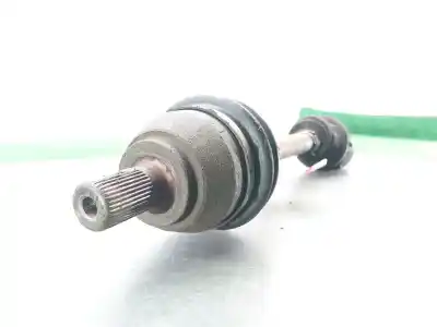 Peça sobressalente para automóvel em segunda mão transmissão dianteira esquerda por ford focus lim. (cb4) trend referências oem iam 3m513b437dag  