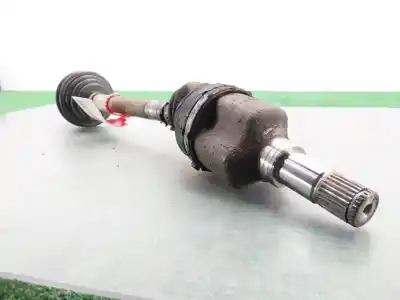 Peça sobressalente para automóvel em segunda mão transmissão dianteira esquerda por ford focus lim. (cb4) trend referências oem iam 3m513b437dag  