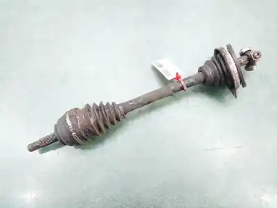 Автозапчасти б/у передняя левая трансмиссия за renault kangoo (f/kc0) rxe (kcoc/u) ссылки oem iam 8200236092   Автозапчасти б/у передняя левая трансмиссия за renault kangoo (f/kc0) rxe (kcoc/u) ссылки oem iam 8200236092