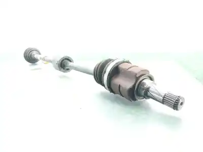 Автозапчасти б/у передняя правая трансмиссия за opel corsa d expression ссылки oem iam 13248652  