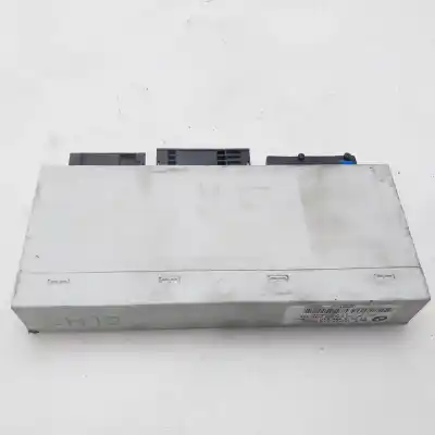 Second-hand car spare part ELECTRONIC MODULE for BMW SERIE X3 (E83)  OEM IAM references 61356963338  