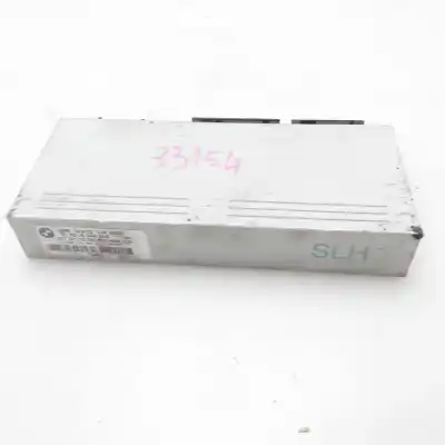 Peça sobressalente para automóvel em segunda mão módulo eletrônico por bmw serie x3 (e83) 2.0d [2.0 ltr. - 110 kw 16v diesel cat] referências oem iam 61356963338  