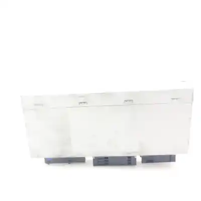Peça sobressalente para automóvel em segunda mão módulo eletrônico por bmw serie x3 (e83) 2.0d [2.0 ltr. - 110 kw 16v diesel cat] referências oem iam 61356963338  