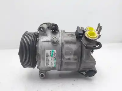 Peça sobressalente para automóvel em segunda mão compressor de ar condicionado a/a a/c por jaguar xf 3.0 v6 diesel luxury referências oem iam 9x2319d629da