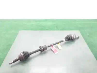 Second-hand car spare part front right transmission for daewoo lacetti se oem iam references 96951692  