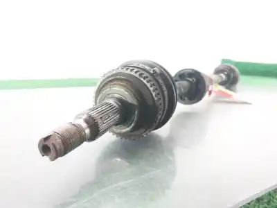 Second-hand car spare part front right transmission for daewoo lacetti se oem iam references 96951692  