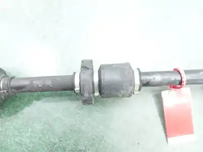 Peça sobressalente para automóvel em segunda mão TRANSMISSÃO DIANTEIRA DIREITA por DAEWOO LACETTI  Referências OEM IAM 96951692  