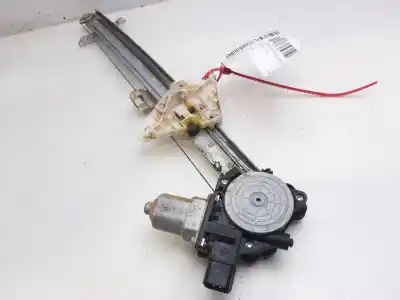 Second-hand car spare part driver left window regulator for subaru xv active oem iam references 20906757  