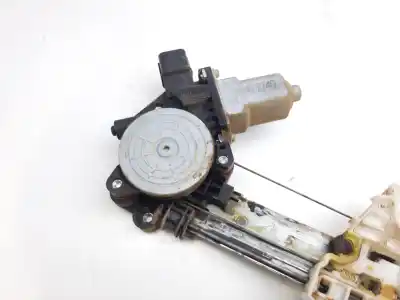Second-hand car spare part driver left window regulator for subaru xv active oem iam references 20906757  