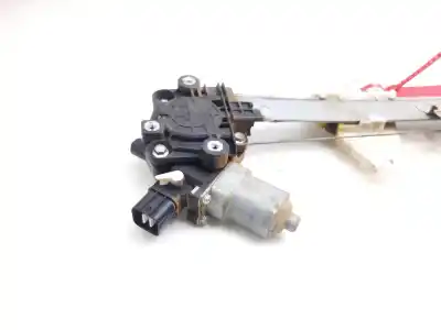Second-hand car spare part driver left window regulator for subaru xv active oem iam references 20906757  