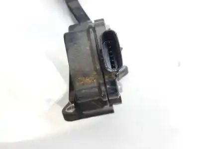 Pezzo di ricambio per auto di seconda mano specchio interno per subaru xv active riferimenti oem iam 92021fj000  