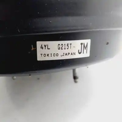 Peça sobressalente para automóvel em segunda mão servo freio por subaru xv active referências oem iam 26402fj030  