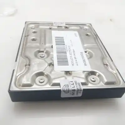 Second-hand car spare part electronic module for audi a4 berlina (b8) basis oem iam references 8k0907063dg  