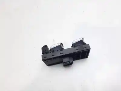 Peça sobressalente para automóvel em segunda mão botão / interruptor elevador vidro dianteiro esquerdo por audi a4 berlina (b8) basis referências oem iam 8k0959851f