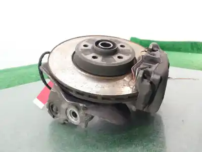 Piesă de schimb auto la mâna a doua fuzeta stanga fata pentru audi a4 berlina (b8) basis referințe oem iam 4g0407253a  