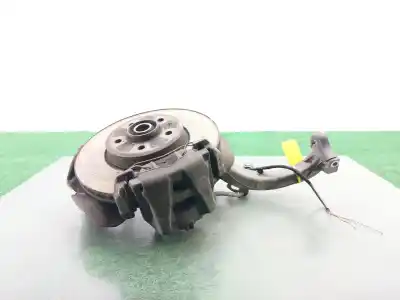 Piesă de schimb auto la mâna a doua fuzeta stanga fata pentru audi a4 berlina (b8) basis referințe oem iam 4g0407253a  