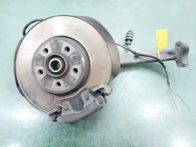 Piesă de schimb auto la mâna a doua fuzeta stanga fata pentru audi a4 berlina (b8) basis referințe oem iam 4g0407253a  