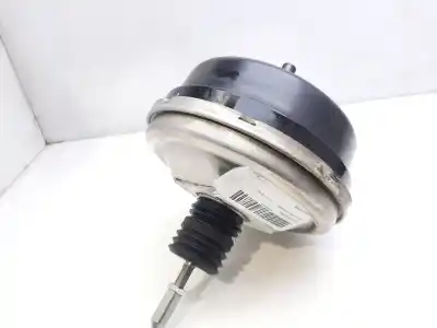 Peça sobressalente para automóvel em segunda mão servo freio por audi a4 berlina (b8) basis referências oem iam 8k0612103n