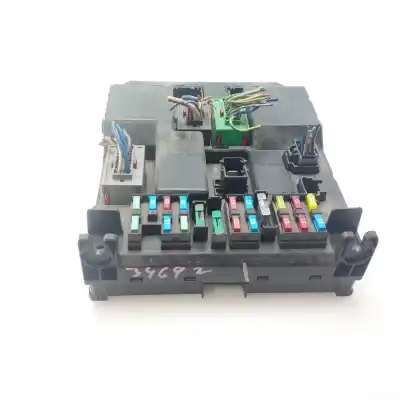 Recambio de automóvil de segunda mano de centralita bsi para peugeot 307 (s1) xs referencias oem iam 9651197480a  