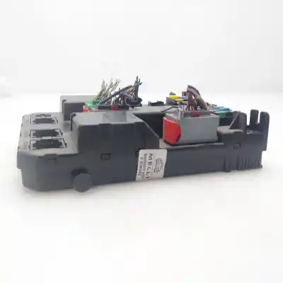 Recambio de automóvil de segunda mano de centralita bsi para peugeot 307 (s1) xs referencias oem iam 9651197480a  