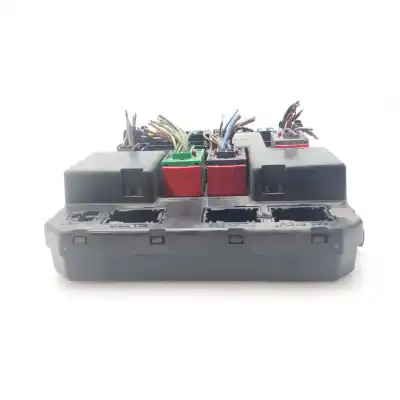 Recambio de automóvil de segunda mano de centralita bsi para peugeot 307 (s1) xs referencias oem iam 9651197480a  