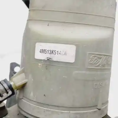 Peça sobressalente para automóvel em segunda mão bomba de direção por ford focus lim. (cb4) trend referências oem iam 4m513k514ca