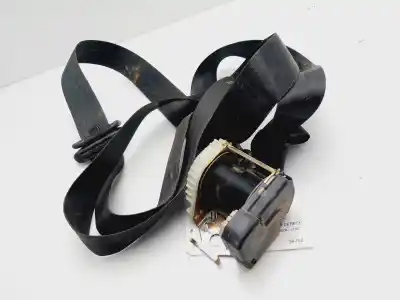 Автозапчасти б/у правый передний ремень безопасности за renault kangoo (f/kc0) generique ссылки oem iam 223445   Автозапчасти б/у правый передний ремень безопасности за renault kangoo (f/kc0) generique ссылки oem iam 223445