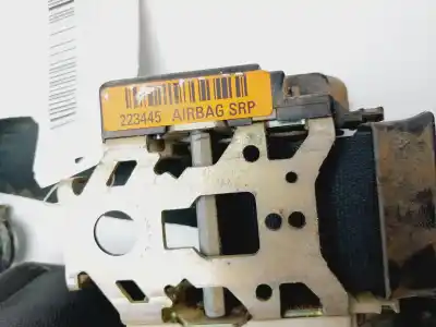 Автозапчасти б/у правый передний ремень безопасности за renault kangoo (f/kc0) generique ссылки oem iam 223445   Автозапчасти б/у правый передний ремень безопасности за renault kangoo (f/kc0) generique ссылки oem iam 223445