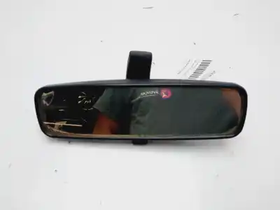 Second-hand car spare part interior rearview mirror for renault kangoo (f/kc0) generique oem iam references 9632100qab Second-hand car spare part interior rearview mirror for renault kangoo (f/kc0) generique oem iam references 9632100qab