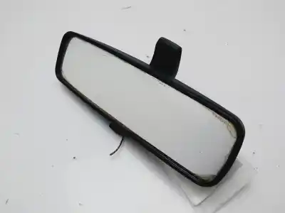 Second-hand car spare part interior rearview mirror for renault kangoo (f/kc0) generique oem iam references 9632100qab   Second-hand car spare part interior rearview mirror for renault kangoo (f/kc0) generique oem iam references 9632100qab