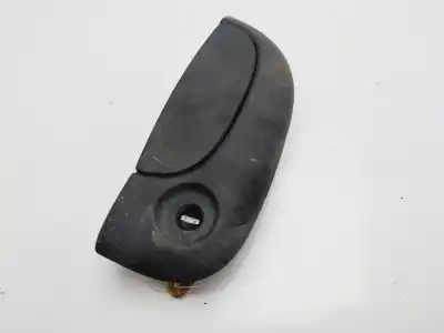 Second-hand car spare part exterior left front door handle for renault kangoo (f/kc0) generique oem iam references 7700354478 Second-hand car spare part exterior left front door handle for renault kangoo (f/kc0) generique oem iam references 7700354478