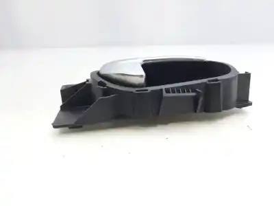 Автозапчасти б/у внутренняя задняя правая ручка за citroen c4 lim. business ссылки oem iam 9660525380  