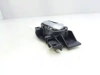 Автозапчасти б/у ВНУТРЕННЯЯ ЗАДНЯЯ ПРАВАЯ РУЧКА за CITROEN C4 LIM.  ссылки OEM IAM 9660525380  