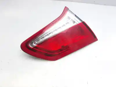 Автозапчасти б/у внутренний левый задний фонарь за citroen c4 lim. business ссылки oem iam 9672155880