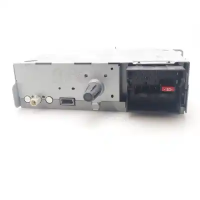 Автозапчасти б/у аудиосистема / радио cd за citroen c4 lim. business ссылки oem iam 9666994780