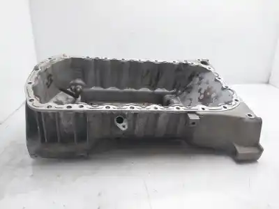 Second-hand car spare part sump for citroen c5 berlina 2.0 hdi premier oem iam references 9637093810  