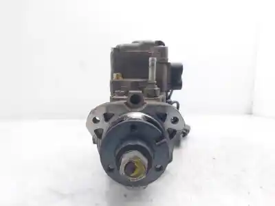 Gebrauchtes Autoersatzteil Hochdruckpumpe zum SKODA OCTAVIA BERLINA (1U2)  OEM-IAM-Referenzen 038130107D  